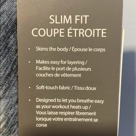 🦈 Gaiam Men’s Tee Size XL - Picture 10 of 16